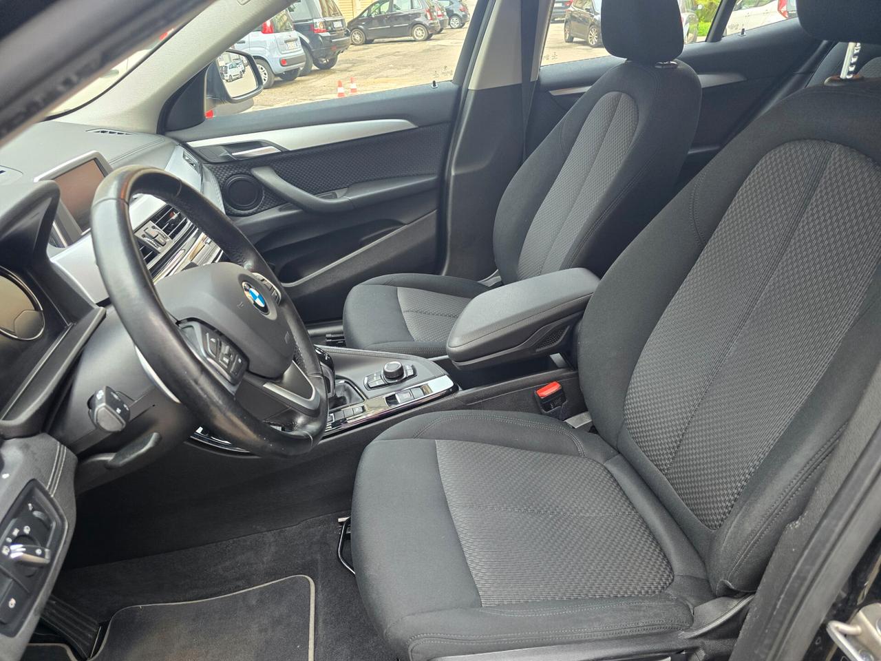 Bmw X2 xDrive 18d - Advantage