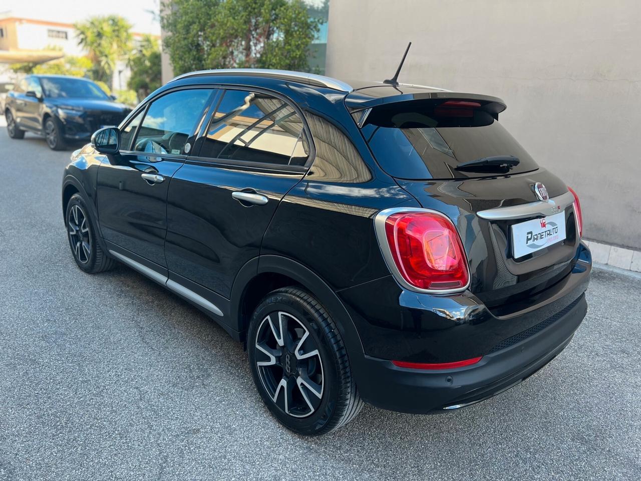 Fiat 500X 1.3 mjt 95cv Mirror CAMERA/PDC/TEL. PERFETTA!!