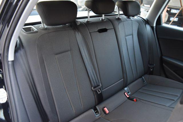 AUDI A4 Avant 35 TDI/163 CV S tronic Business