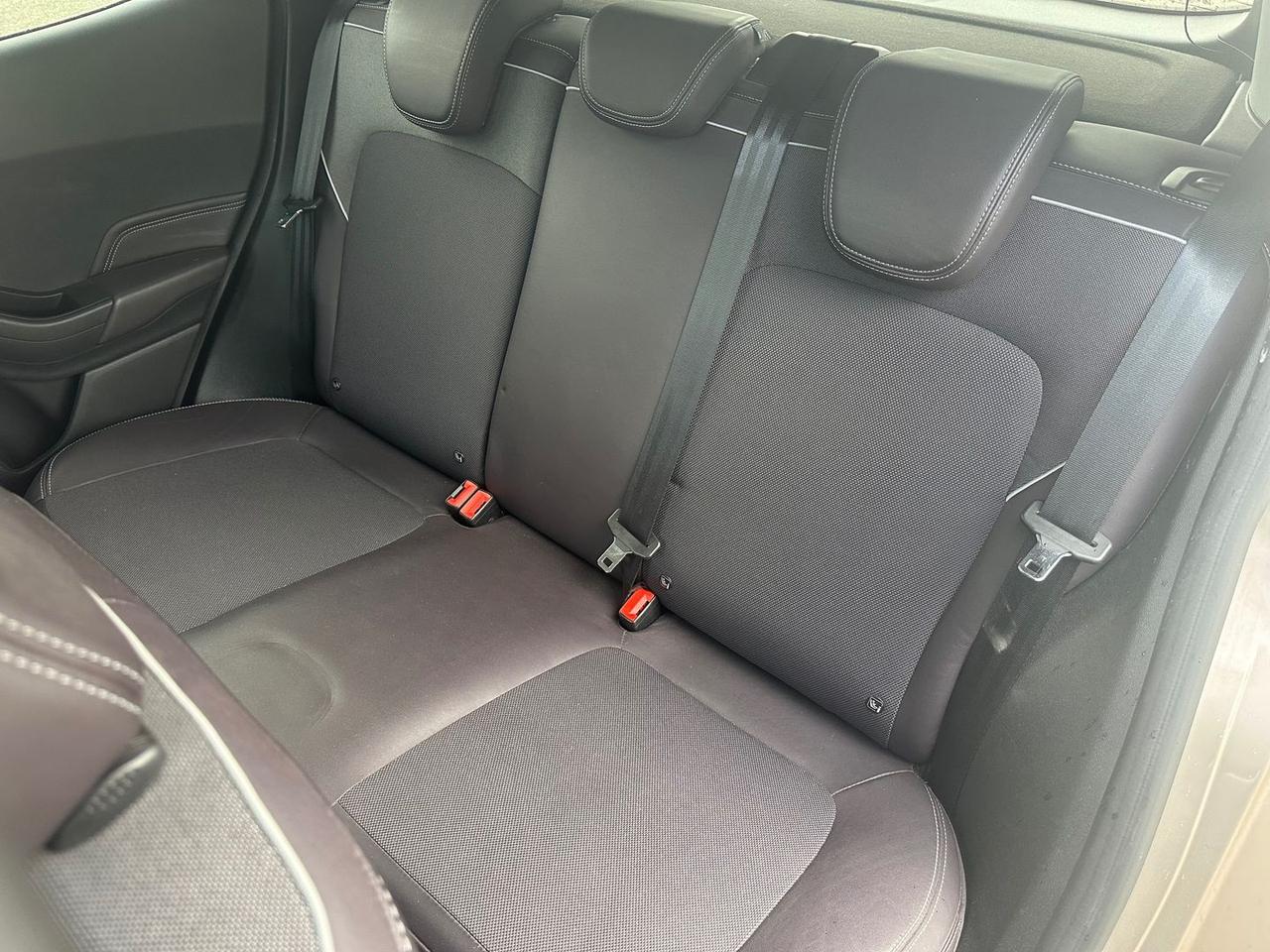 Ford Fiesta Vignale 1.5 TDCi #6360