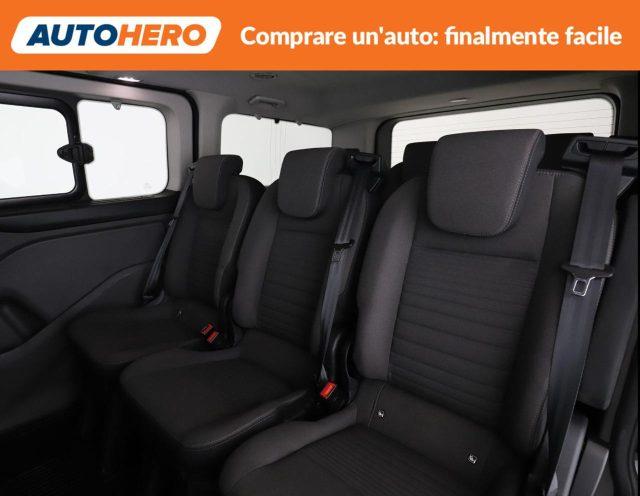 FORD Tourneo Custom 320 2.0 TDCi 130CV MHEV PC Titanium