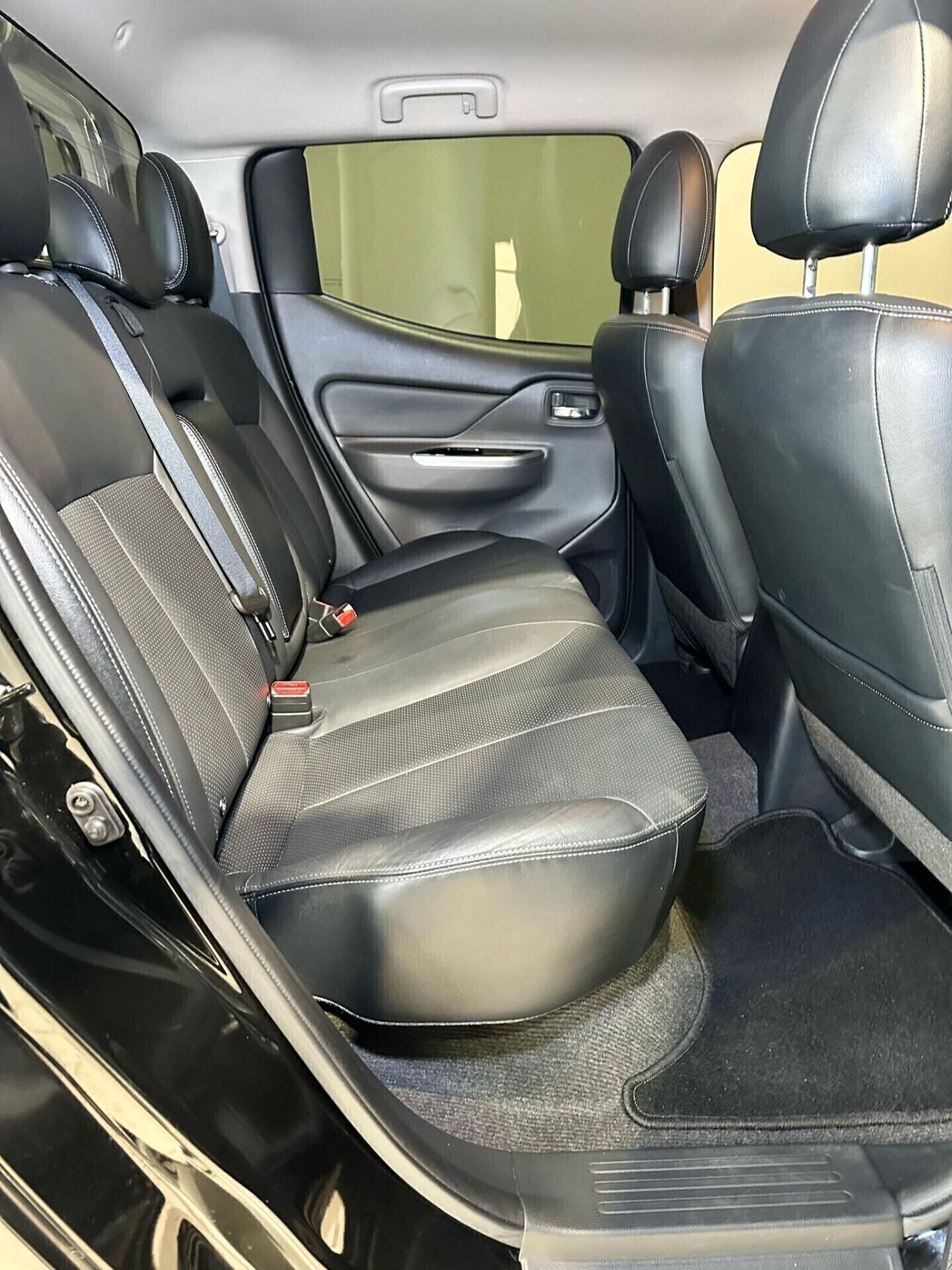 Fiat Fullback 2.4 180CV Doppia Cabina LX S&S