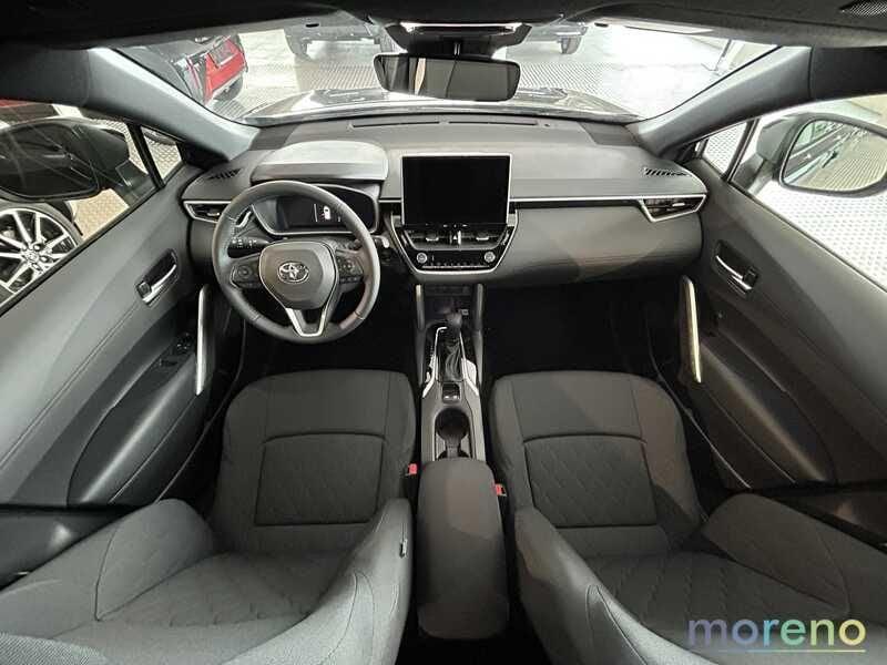 Toyota Corolla Cross 1.8h Trend 2wd 140 CV e-cvt