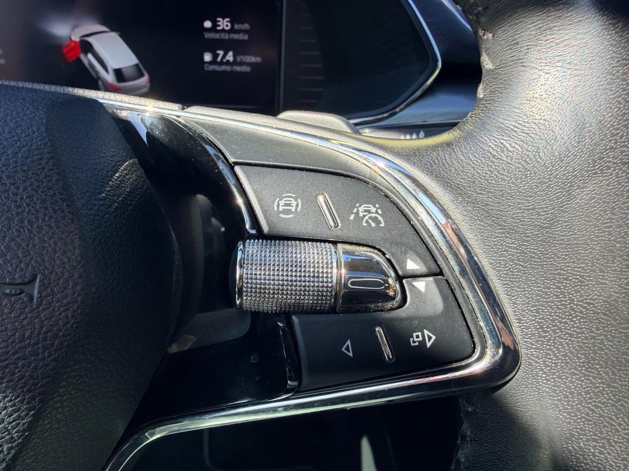 Skoda Superb Style 2.0 TDI #9972