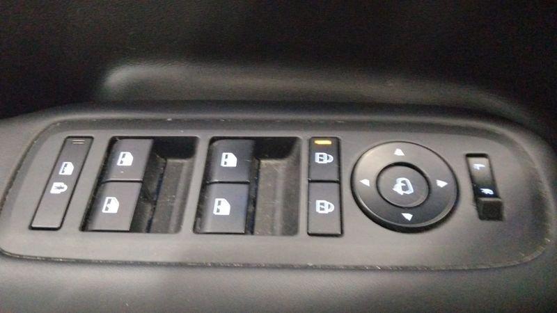 Hyundai Santa Fe Santa Fe 1.6 T-GDi HEV 4WD AT 7 posti XClass