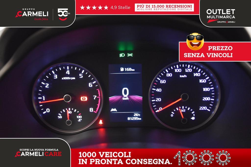 Kia Rio 1.2 DPI Style