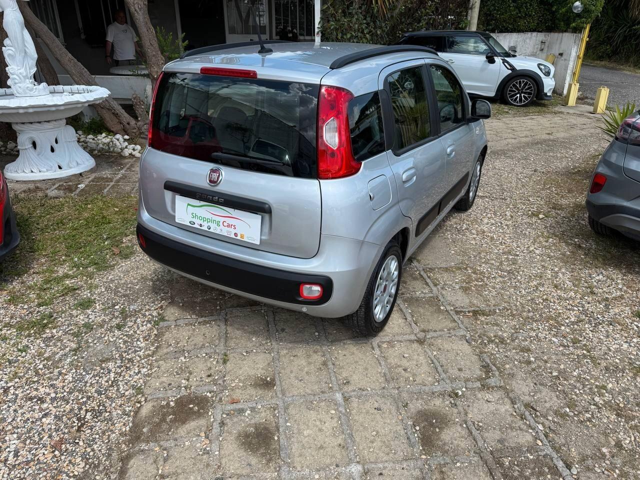 Fiat Panda 1.2 Benzina 2020