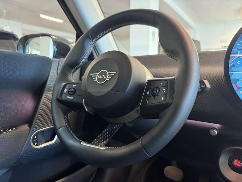 MINI Mini Electric Cooper SE Classic