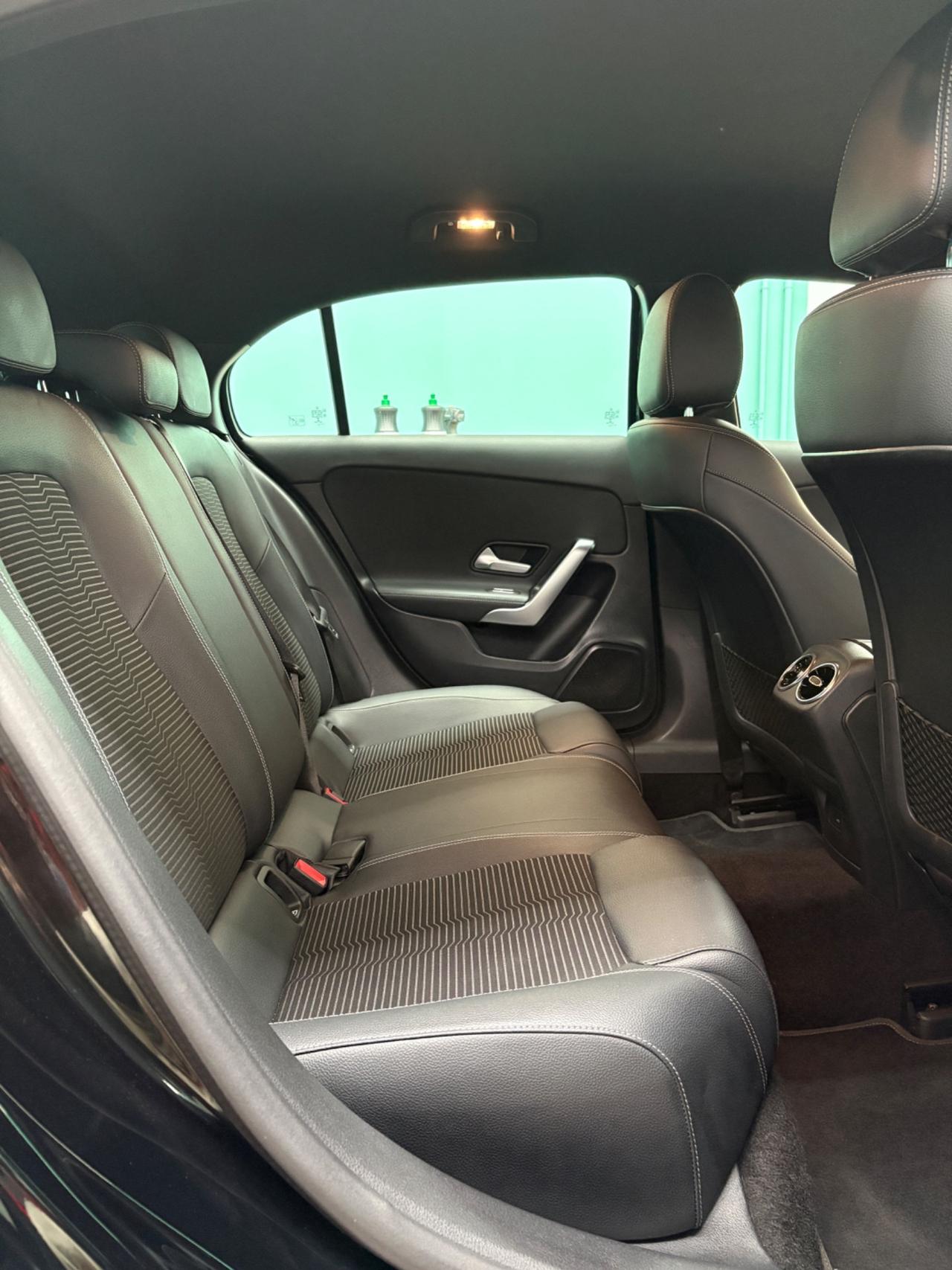 Mercedes-benz A 250 e EQ Business Extra UNICO PROPRIETARIO