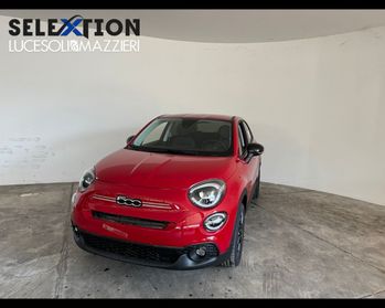 FIAT 500X - 500X 1.3 MultiJet 95 CV