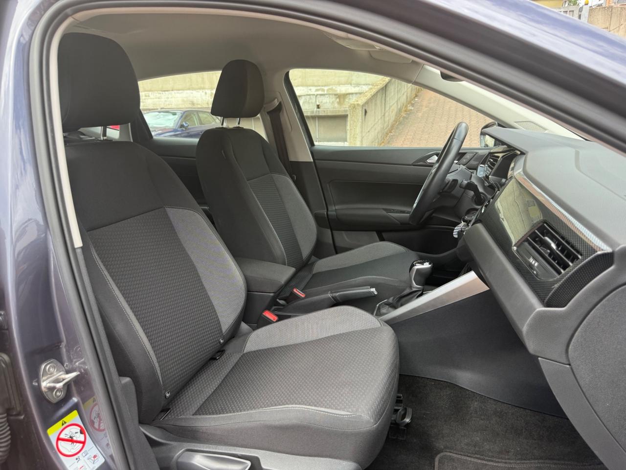 Volkswagen Polo 1.0 Tsi 95cv DSG GARANZIA VW