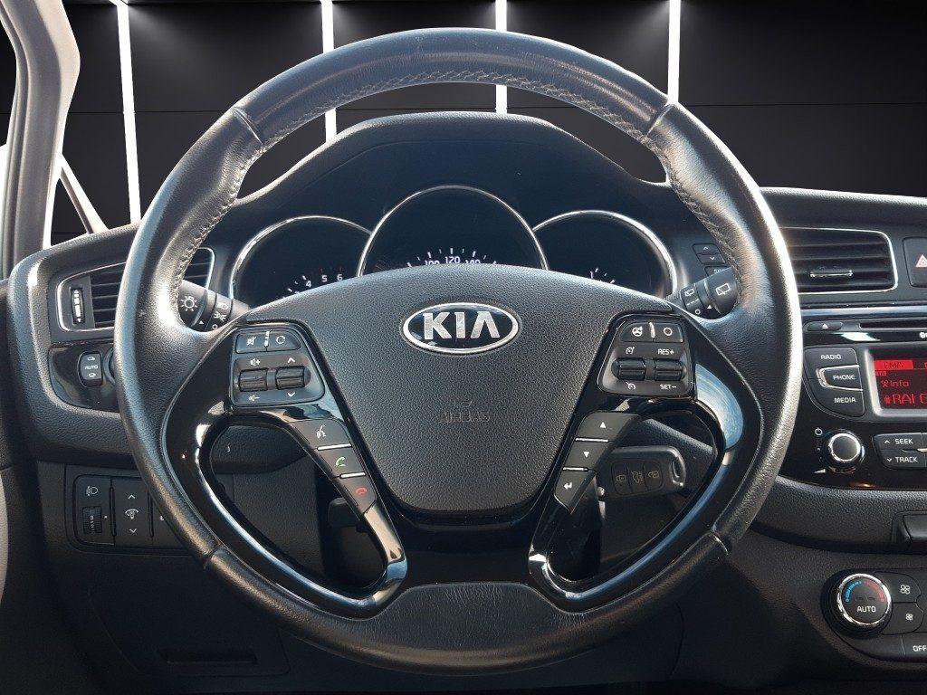 Kia Ceed / cee'd 1.6 CRDi 110 CV SW Cool
