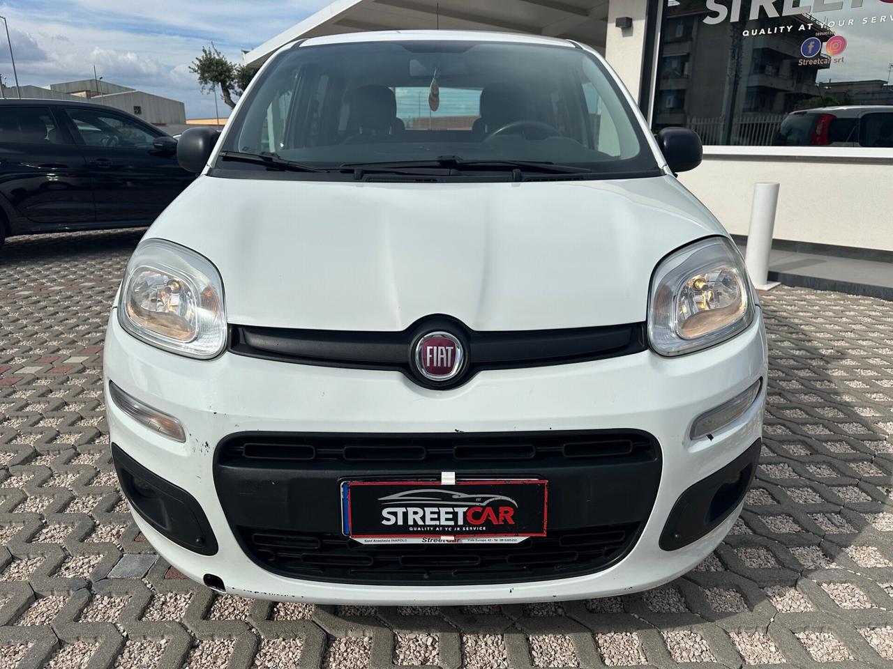 Fiat Panda 1.3 MJT 95 CV S&S Easy