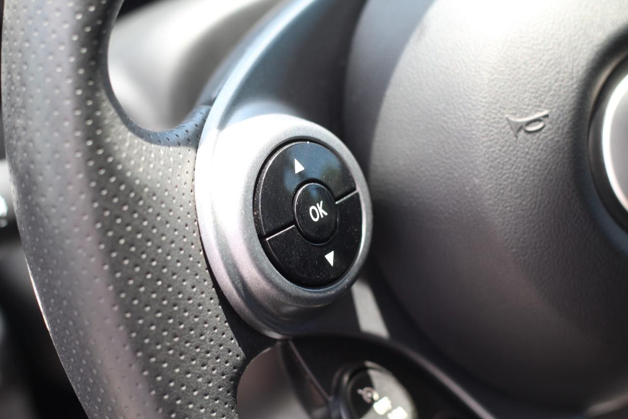 Smart ForTwo COUPE EQ PULSE