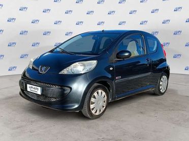 Peugeot 107 3p 1.0 12v Urban Move