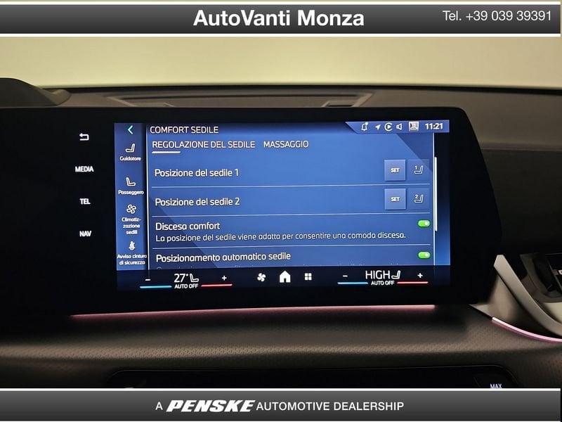 BMW X2 X2 xDrive 20d Msport Pro