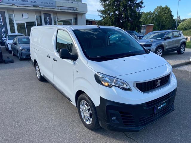 PEUGEOT Expert *PROMO* BlueHDi 100 PL-SL-TN Furgone Premium Long