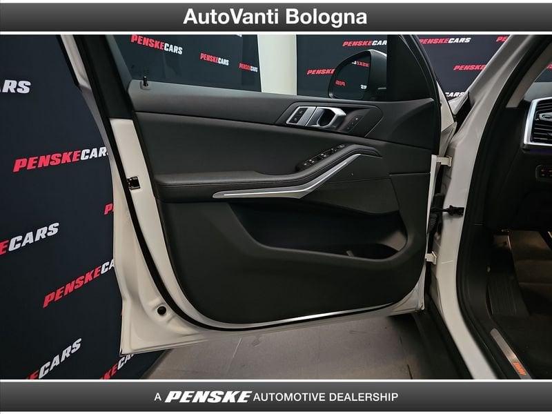 BMW X5 X5 xDrive25d Business