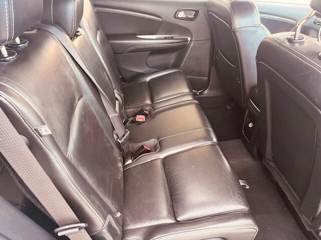 Fiat Freemont 2.0 Mjt 170 CV 4x4 aut. Lounge