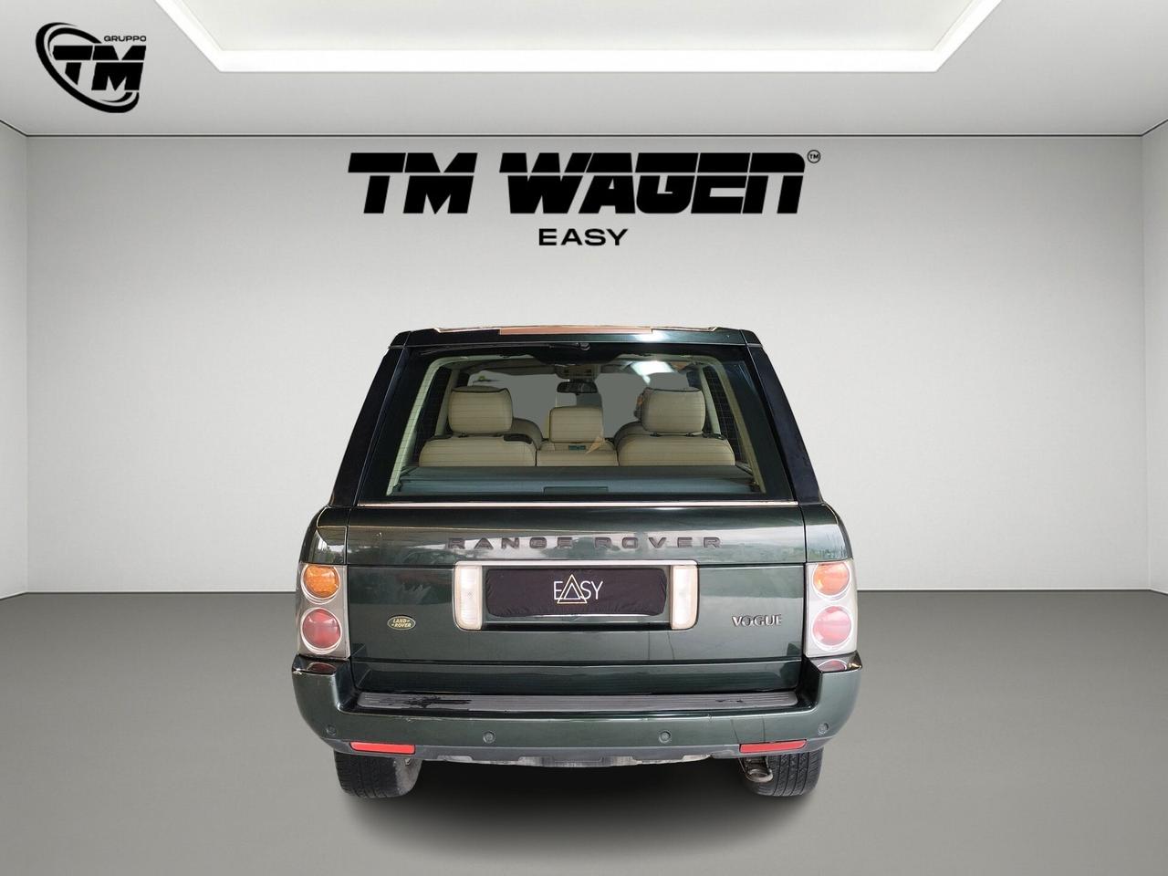 Land Rover Range 3.0 Td6 Vogue Foundry