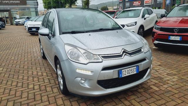 CITROEN C3 PureTech 82 Exclusive