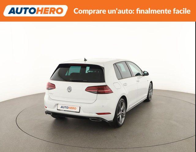 VOLKSWAGEN Golf 2.0 TDI DSG 5p. Sport BlueMotion Technology