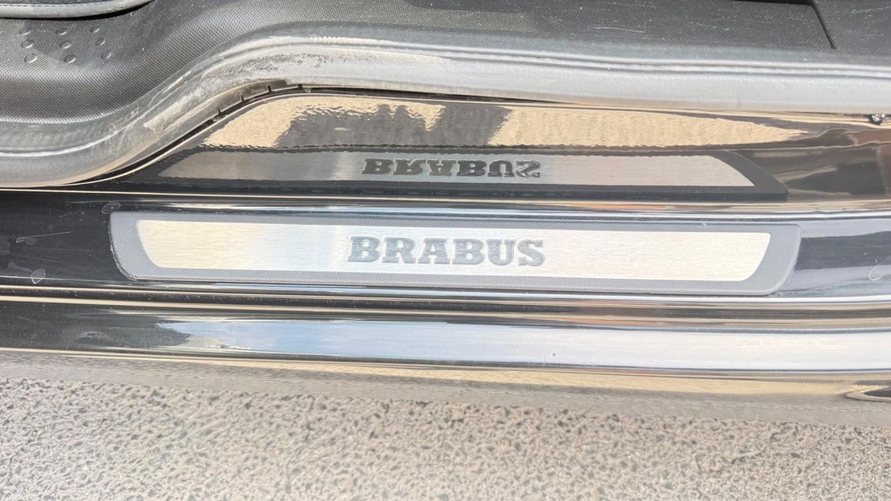 Smart ForTwo 90 0.9 Turbo twinamic Prime PACK BRABUS LED NAVI KAMERA PELLE PANORAMA SPORT PDC IMPIANT