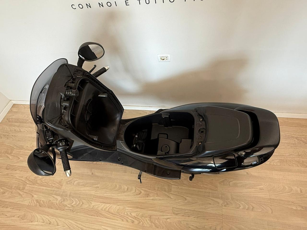 Yamaha Majesty 180