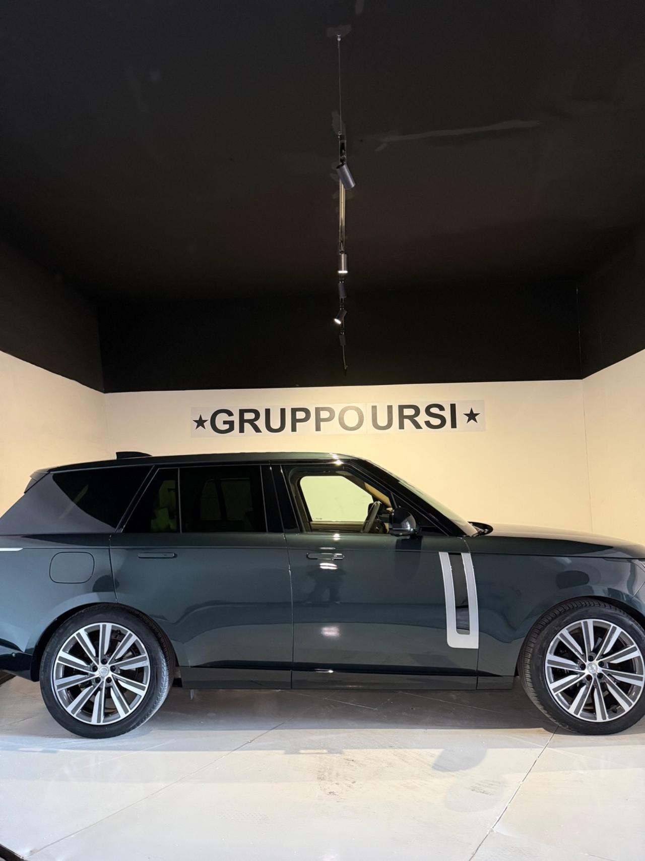 Land Rover Range V 2022 3.0d i6 mhev Autobiography awd 350cv auto