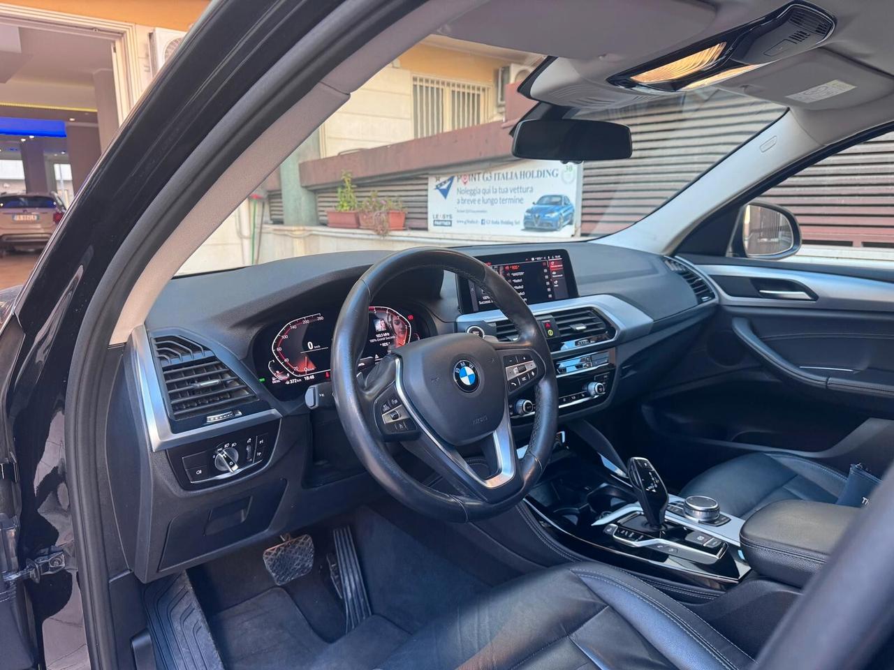 Bmw X4 xDrive20d 48V Business Advantage