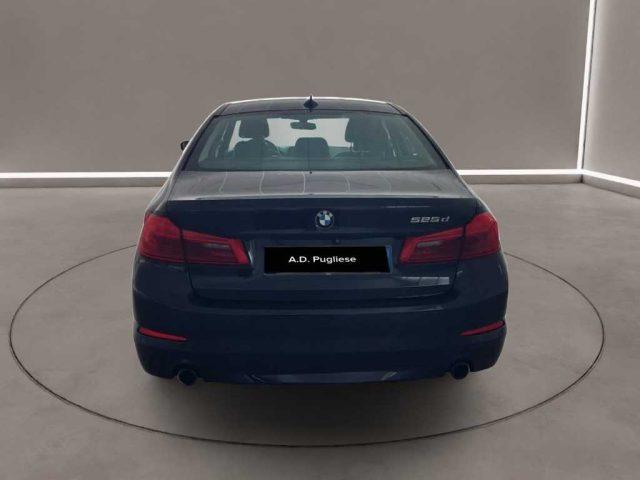 BMW 525 Serie 5(G30/31/F90) - d Business