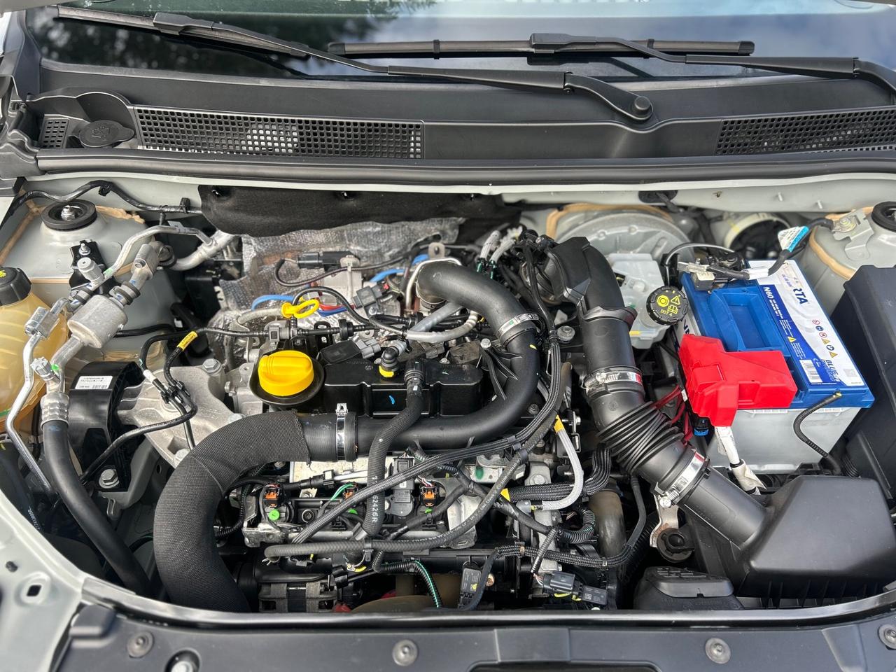 Dacia Jogger 1.0 TCe GPL 100 CV 7 posti Extreme Up