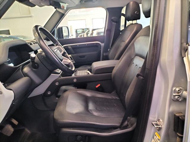 LAND ROVER Defender 110 2.0d sd4 First Edition awd 240cv 7p.ti auto