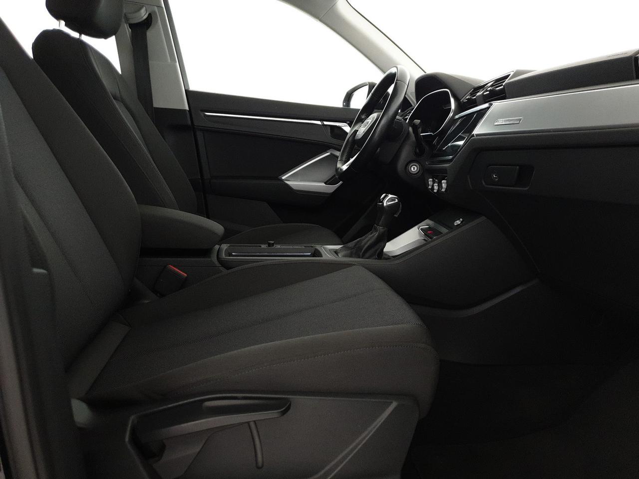 35TDI 150CV S tronic S line Edition