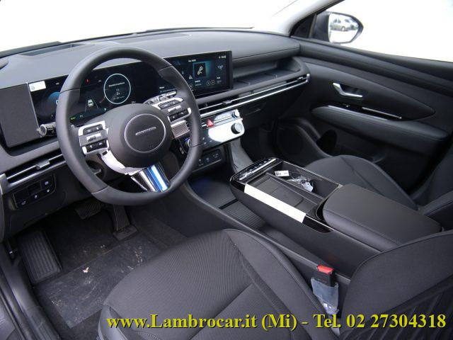 HYUNDAI Tucson 1.6 PHEV aut. 2WD Exellence - KM Zero