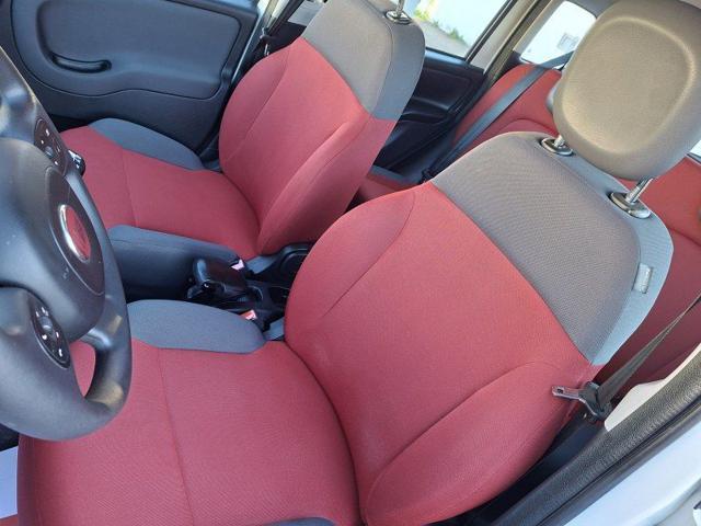 FIAT Panda 1.3 MJT S&S Pop (OK NEOPATENTATI)