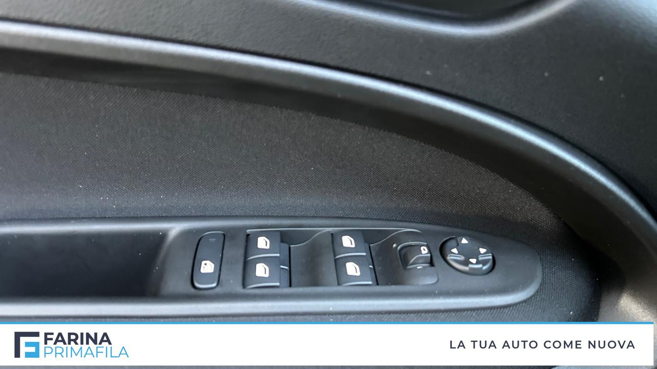 FIAT 600 Hybrid Pop 1.2 Hybrid 110cv