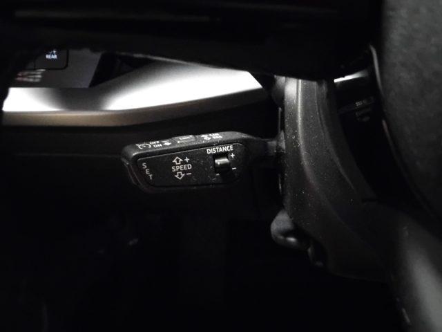 AUDI A3 SPORTBACK 40 e-tron S tr. S-LINE EDIT PLUG IN HYBR