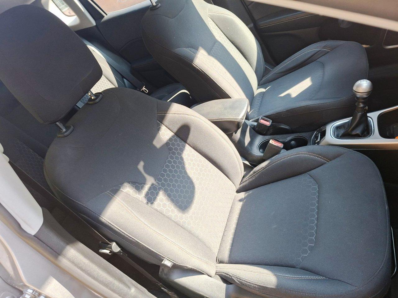 Jeep Compass 1.6 mjt Longitude 2wd 120cv Tagliandi JEEP