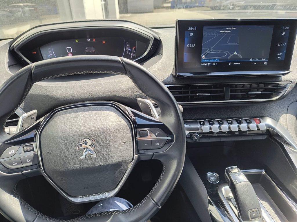 PEUGEOT 3008 1.2 puretech t Allure s&s 130cv eat8 del 2023