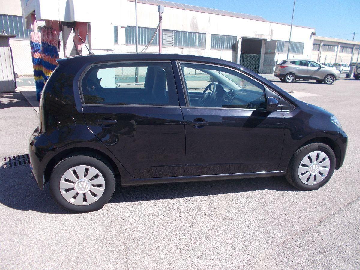 VOLKSWAGEN - Up! - 1.0 5p. eco move BMT