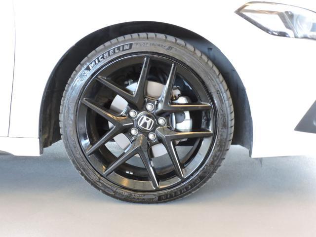 HONDA Civic 2.0 Hev eCVT Sport