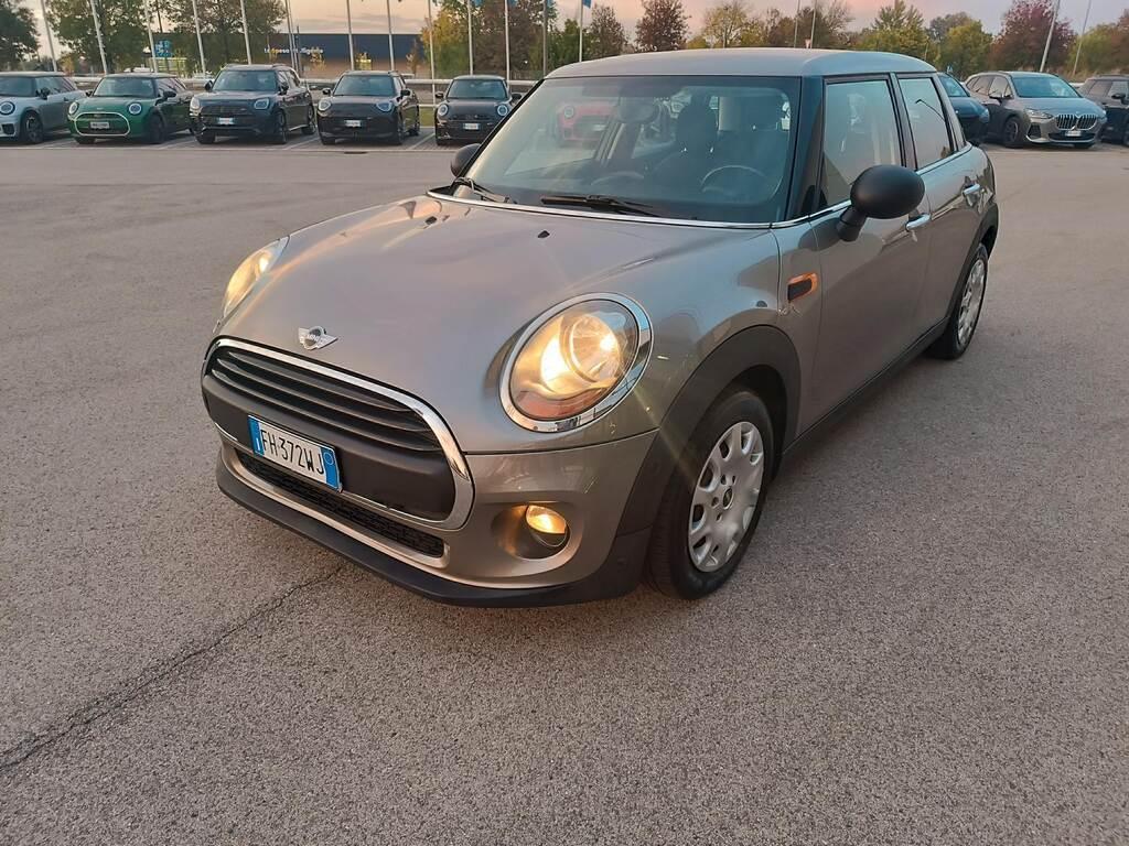 Mini One 1.2 One