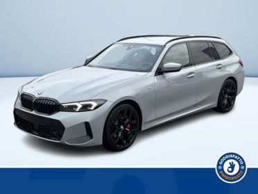 BMW Serie 3 Touring 320d xDrive M Sport Pro