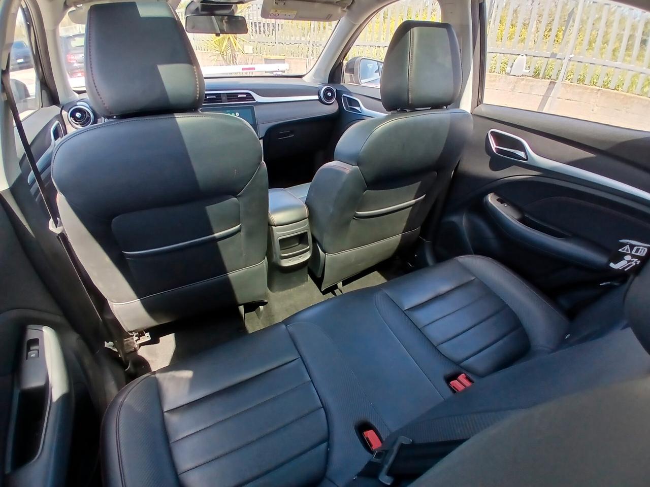 Mg ZS 1.0T-GDI Luxury