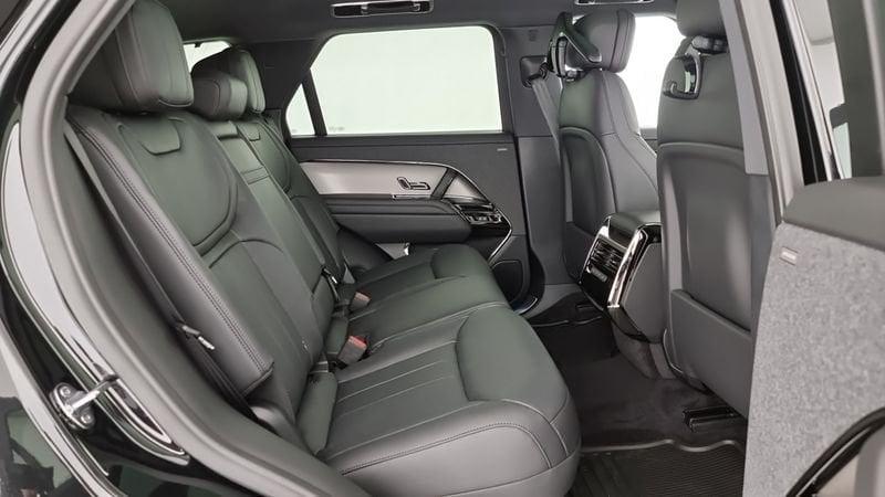 Land Rover RR Sport 3.0D l6 249 CV Dynamic SE