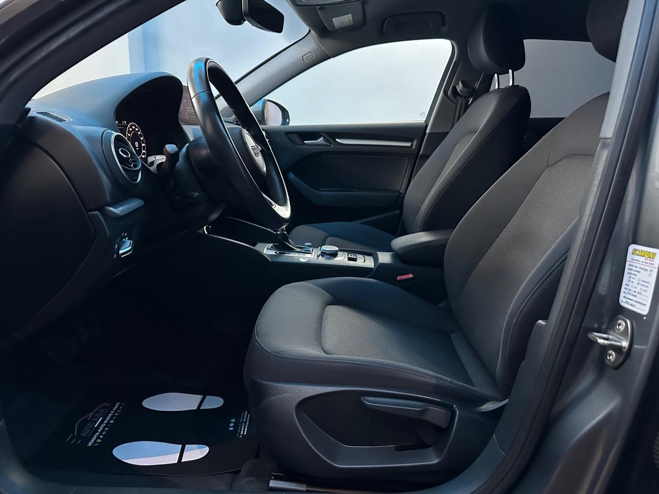 Audi A3 SPB 40 e-tron S tronic Admired