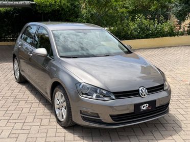 Volkswagen Golf 1.6 TDI 110 CV 5p. Highline BlueMotion Technology