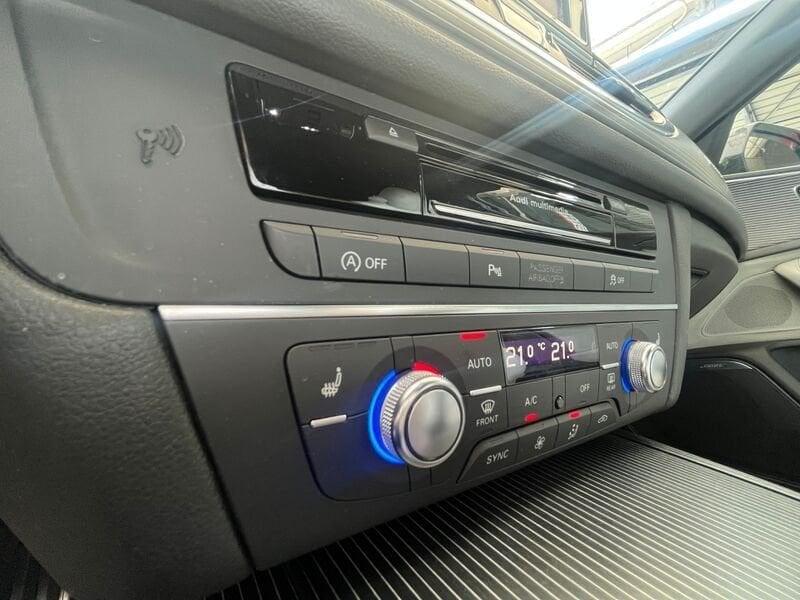 Audi A6 45 TDI 3.0 quattro tiptronic Business