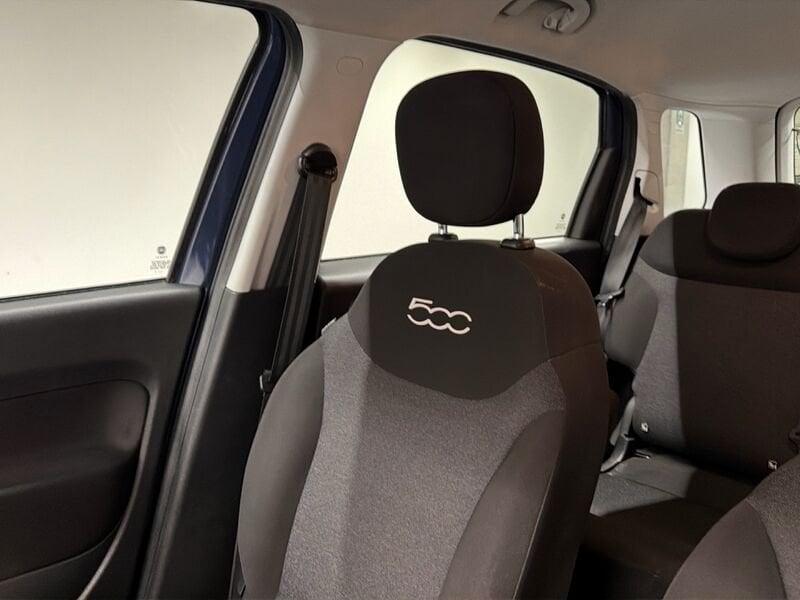FIAT 500L 500L 1.3 MJT